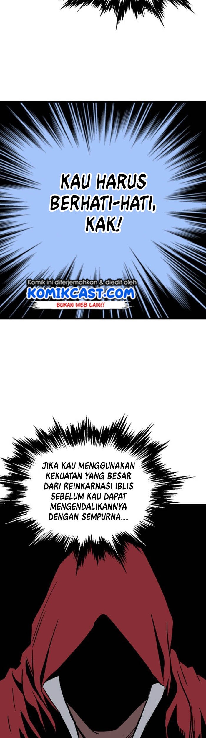 Gosu chapter 187 halaman 53