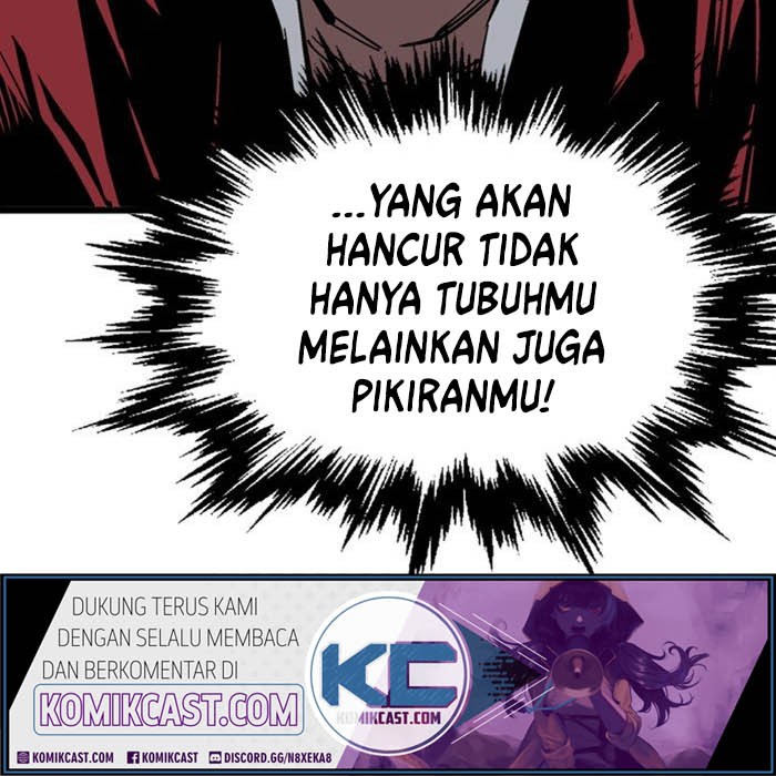 Gosu chapter 187 halaman 54