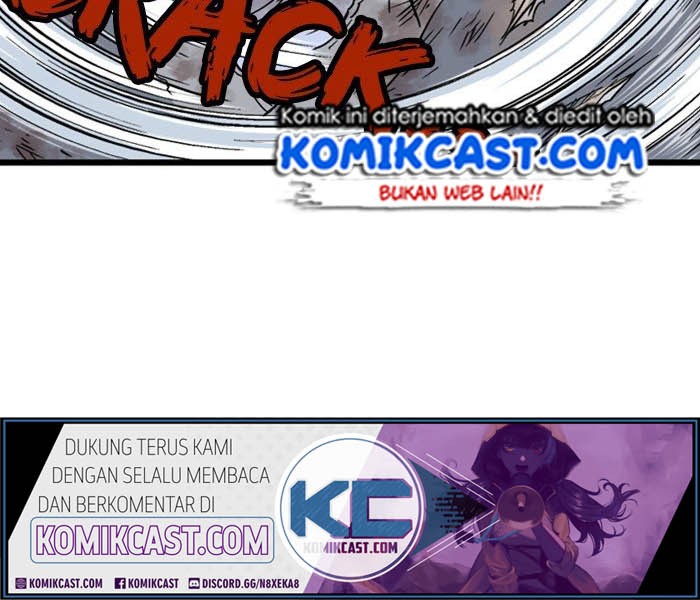Gosu chapter 187 halaman 57