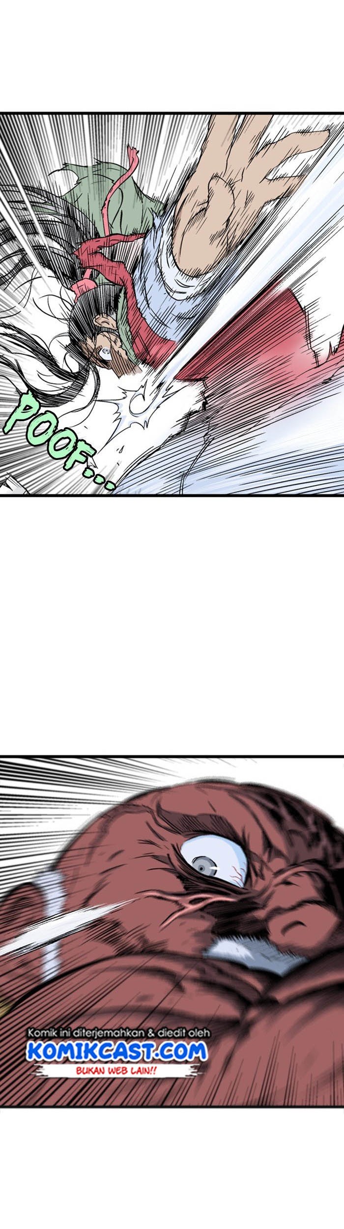 Gosu chapter 187 halaman 62