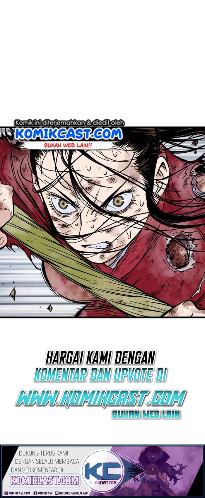Gosu chapter 187 halaman 67