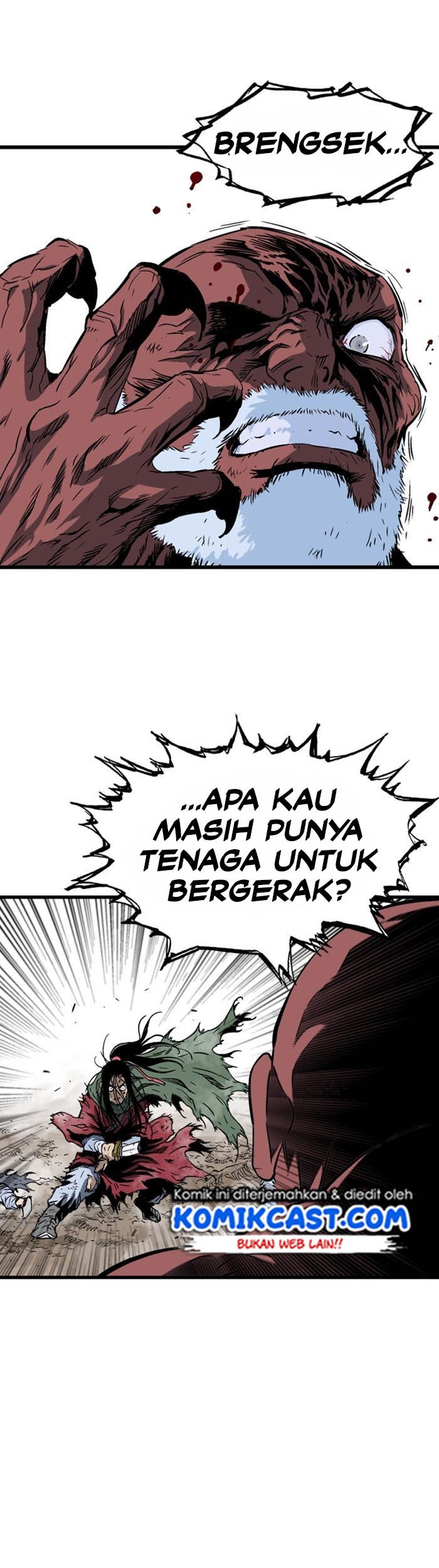 Gosu Bab 188 halaman 2