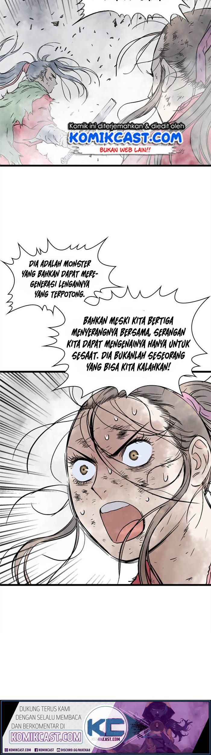 Gosu Bab 188 halaman 18