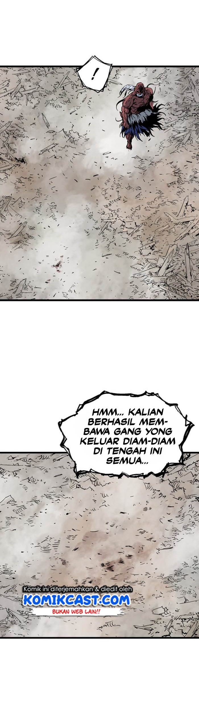 Gosu Bab 188 halaman 38