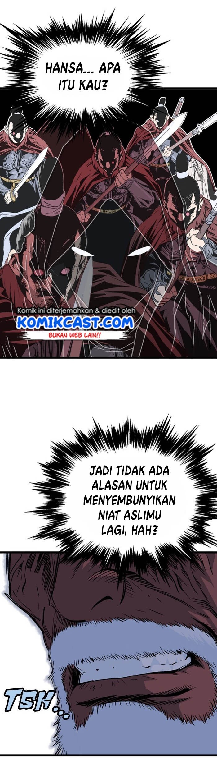 Gosu Bab 188 halaman 57