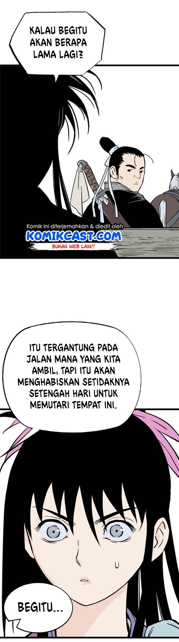 Gosu Bab 189 halaman 5
