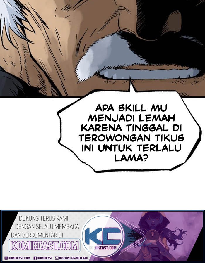 Gosu Bab 189 halaman 31