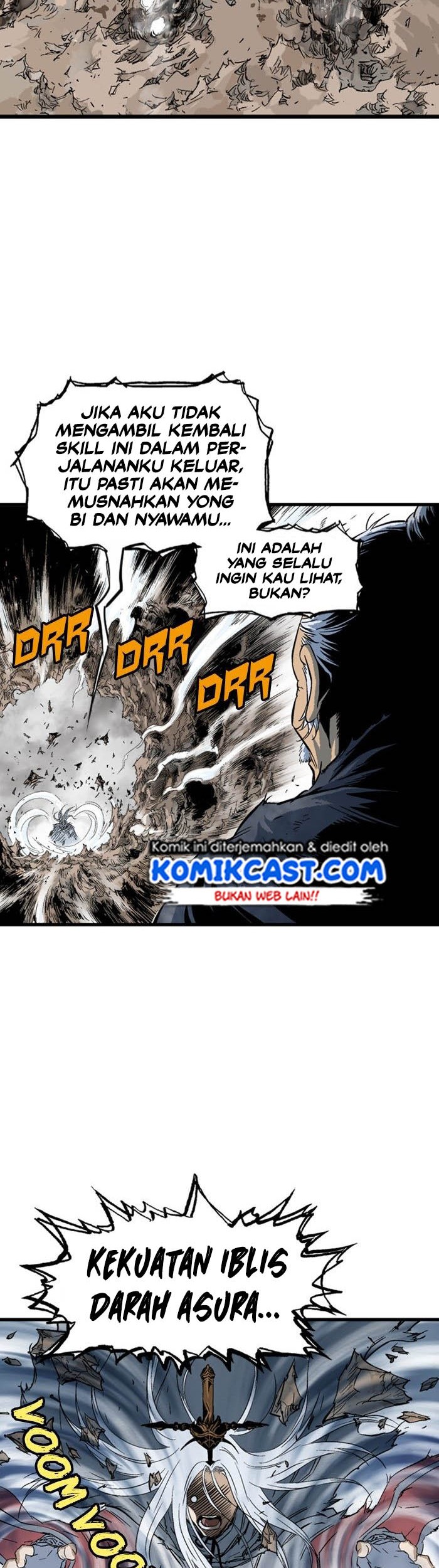 Gosu Bab 189 halaman 36