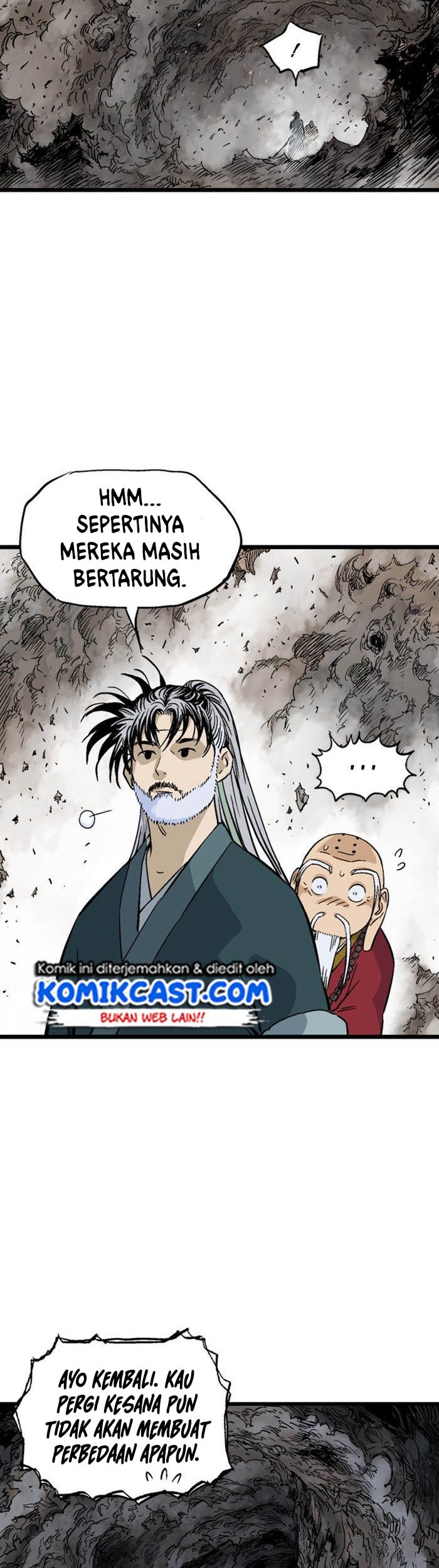 Gosu Bab 189 halaman 45