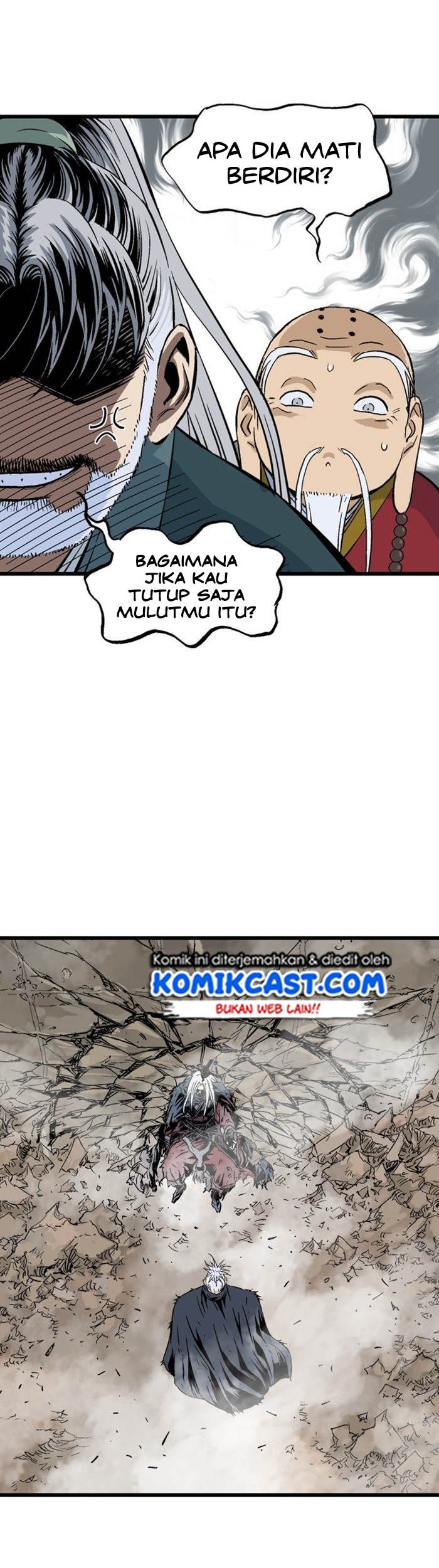 Gosu Bab 189 halaman 68