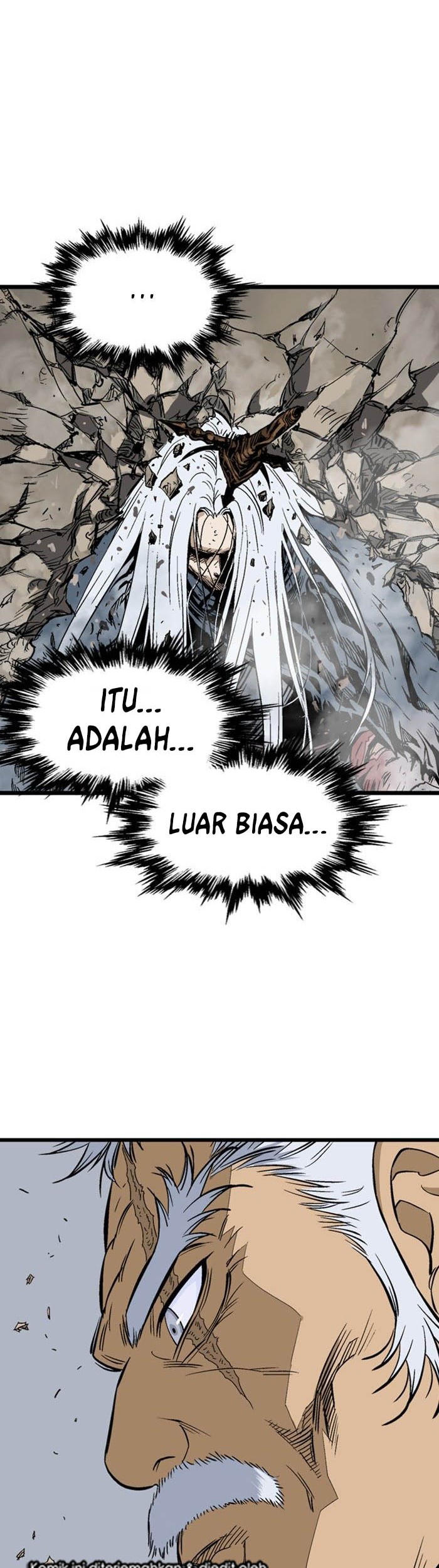 Gosu Bab 189 halaman 69