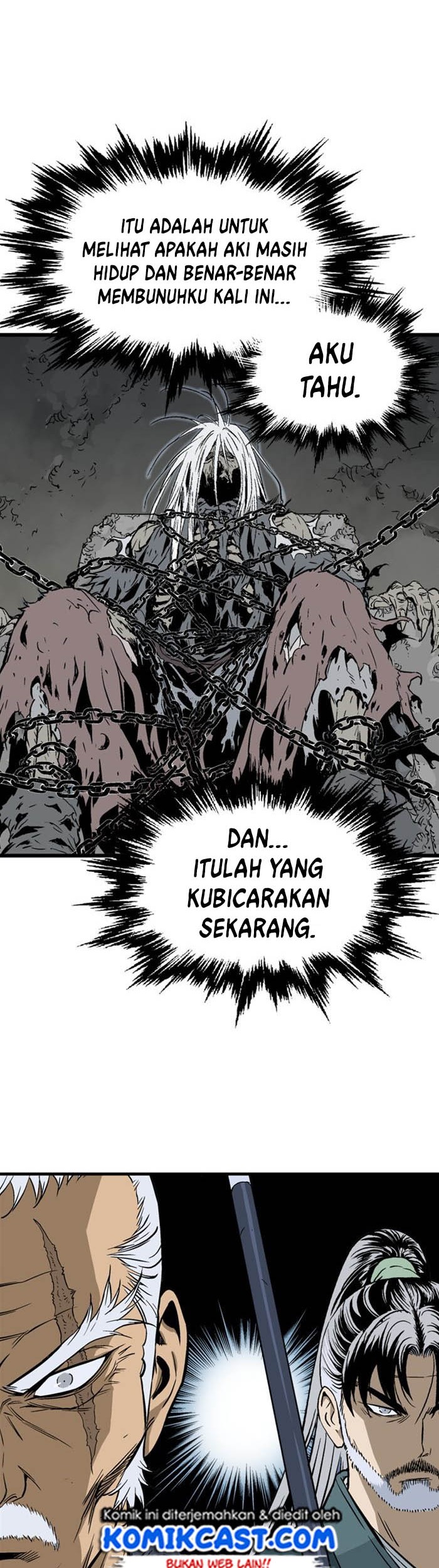 Gosu Bab 190 halaman 15