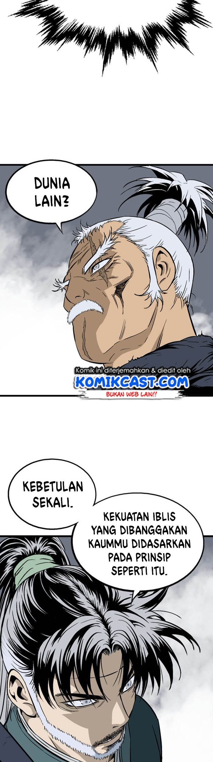 Gosu Bab 190 halaman 18