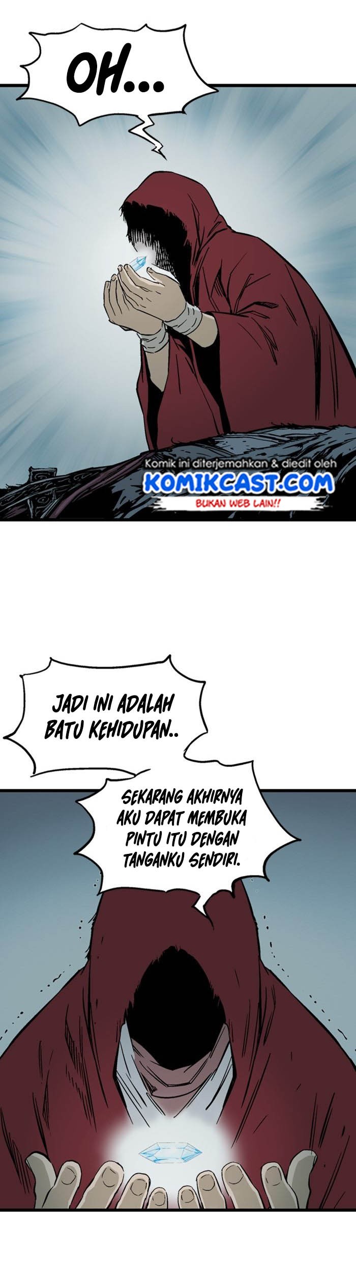 Gosu Bab 190 halaman 47