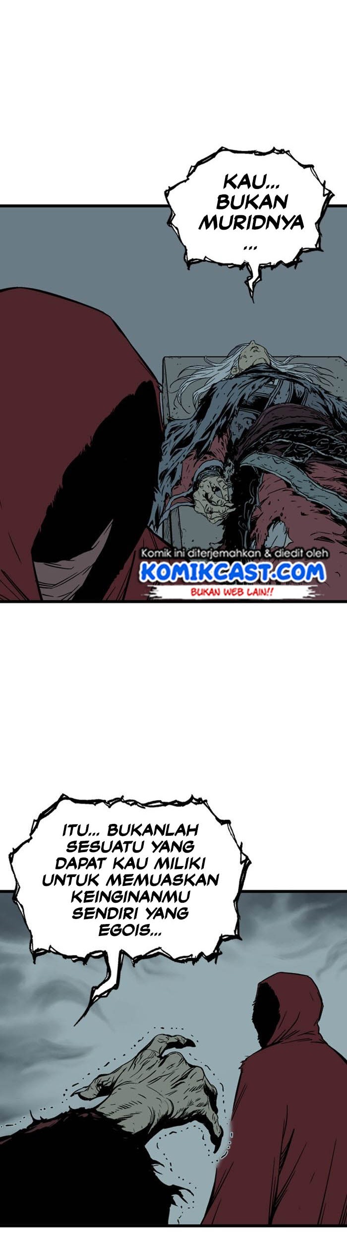 Gosu Bab 190 halaman 48