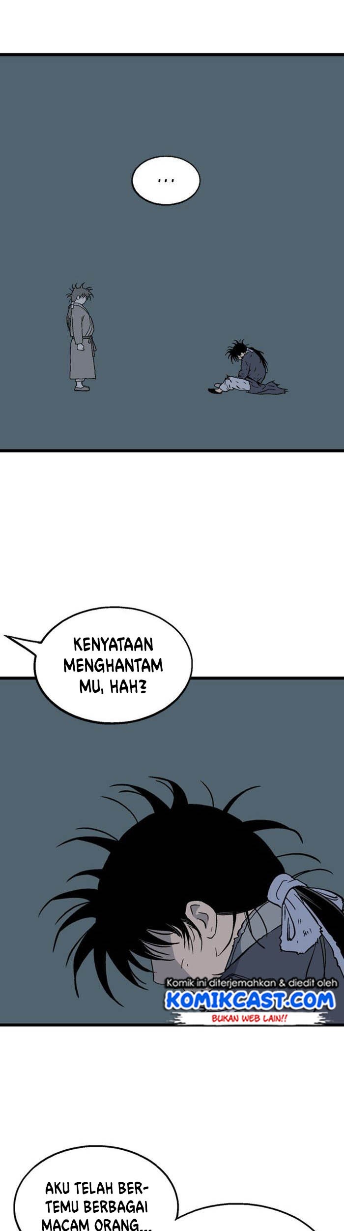 Gosu Bab 191 halaman 5