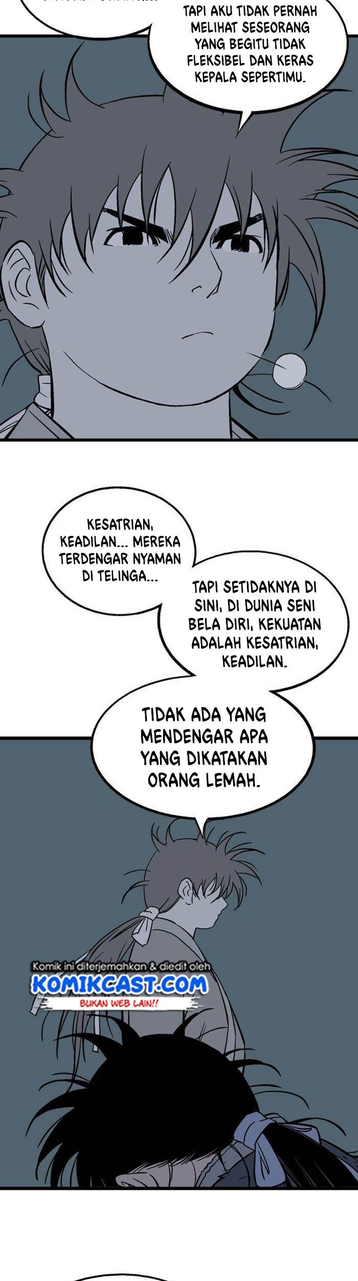 Gosu Bab 191 halaman 6