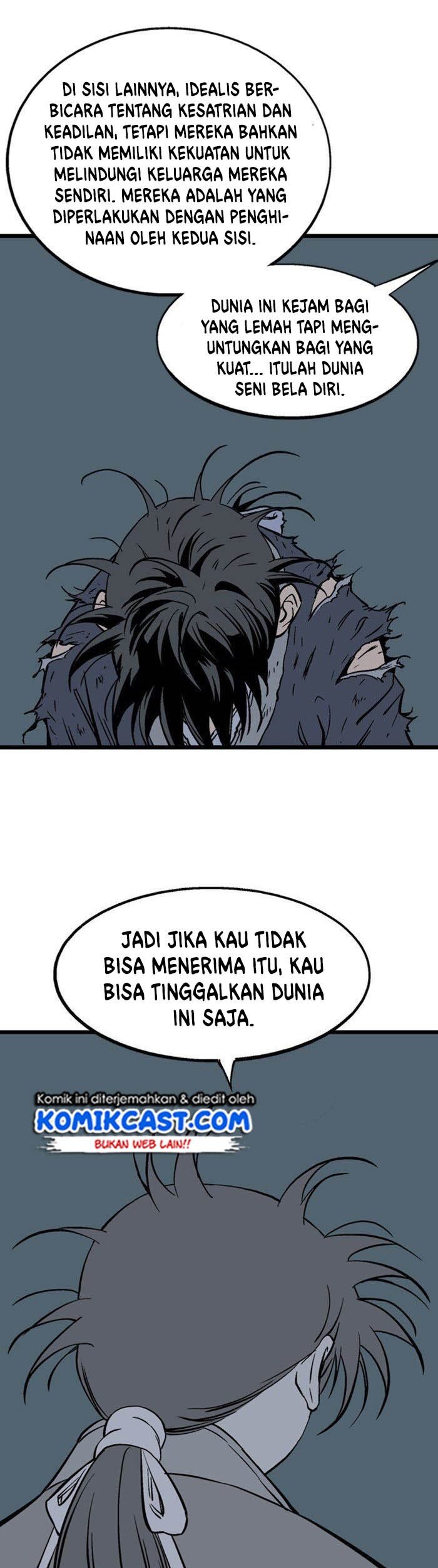 Gosu Bab 191 halaman 8