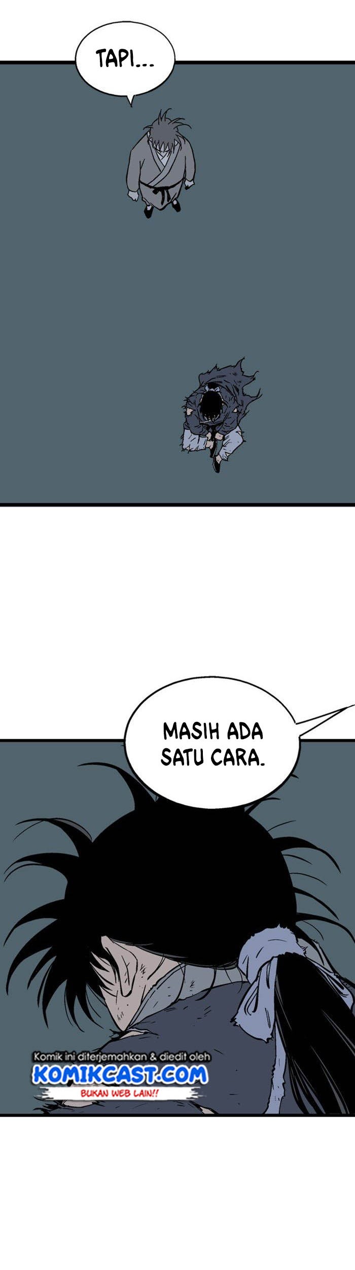 Gosu Bab 191 halaman 18