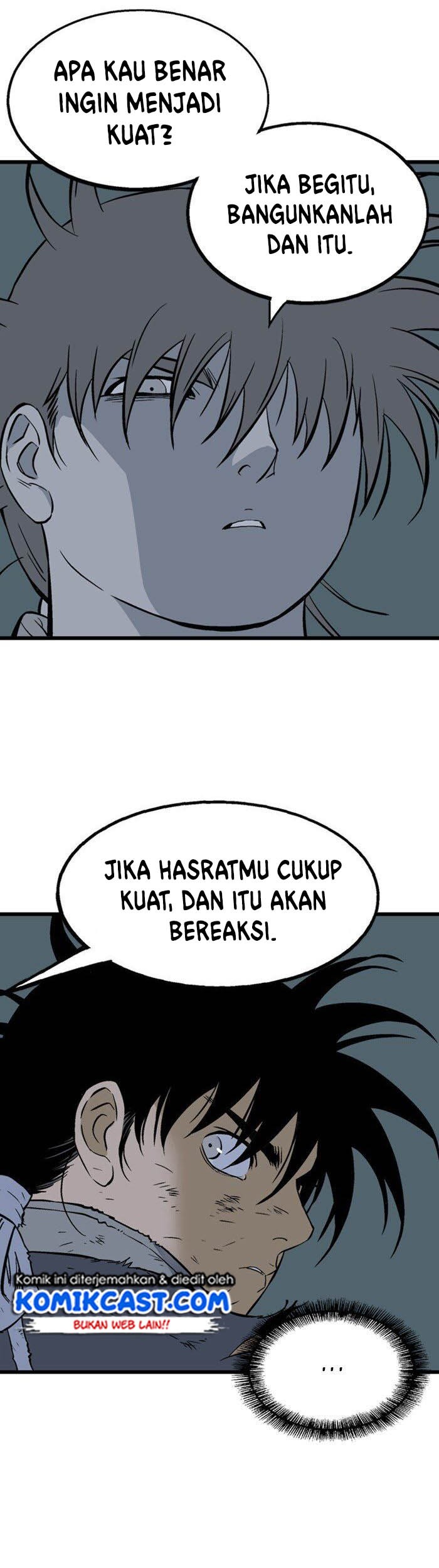 Gosu Bab 191 halaman 26