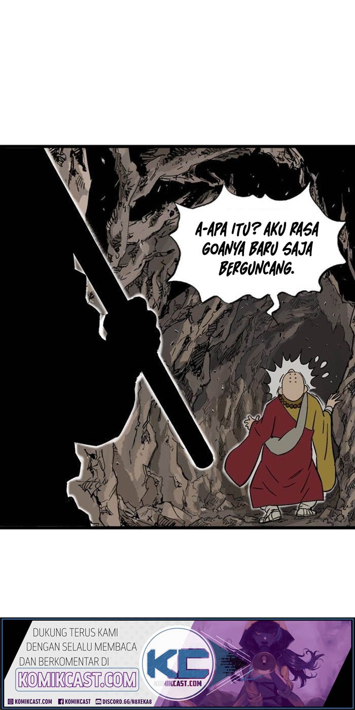 Gosu Bab 191 halaman 55