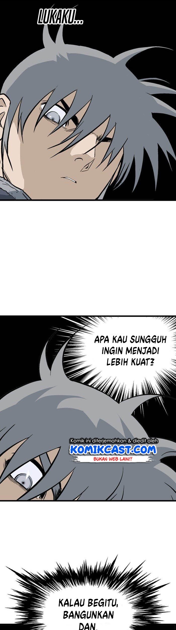 Gosu Bab 192 halaman 31