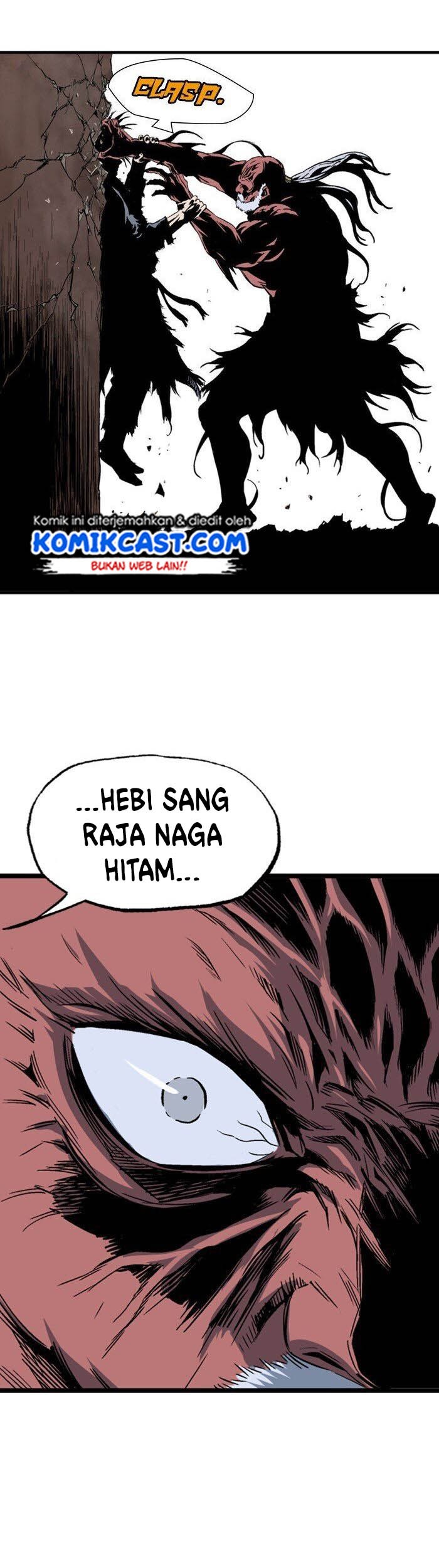 Gosu Bab 192 halaman 45