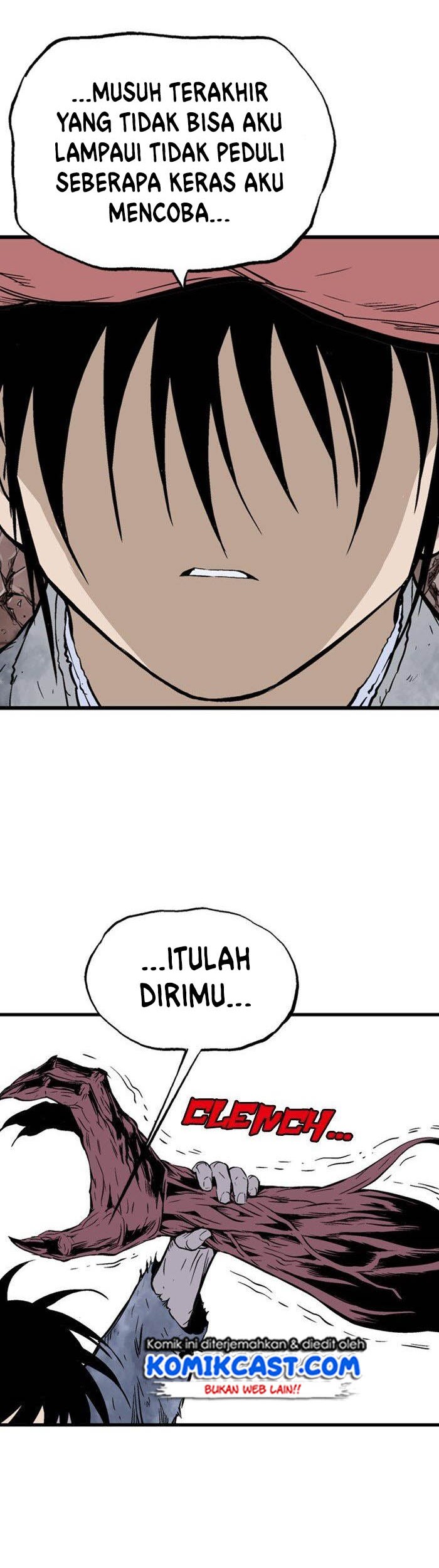 Gosu Bab 192 halaman 46