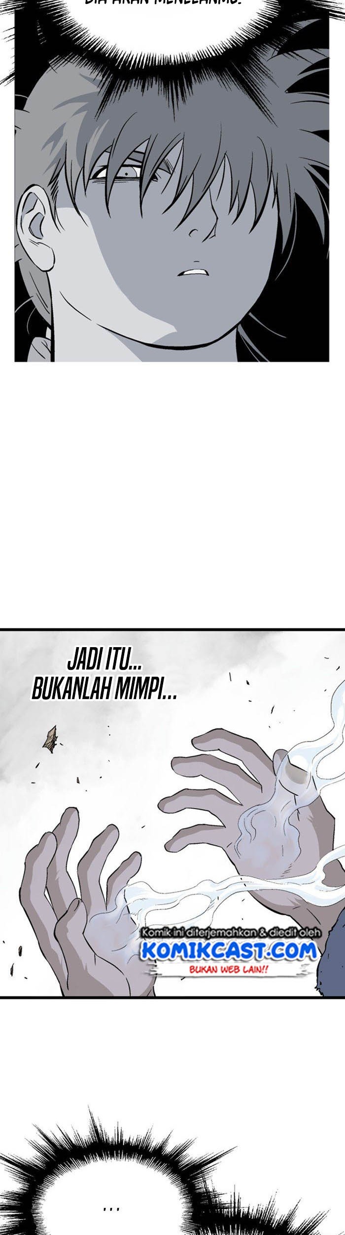 Gosu Bab 193 halaman 13