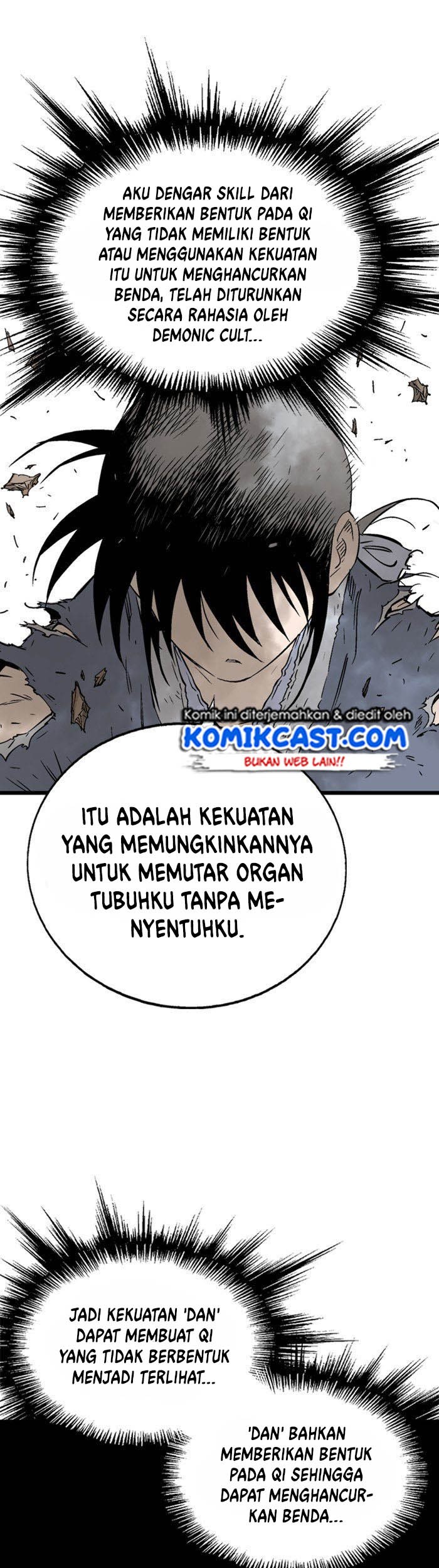 Gosu Bab 193 halaman 30