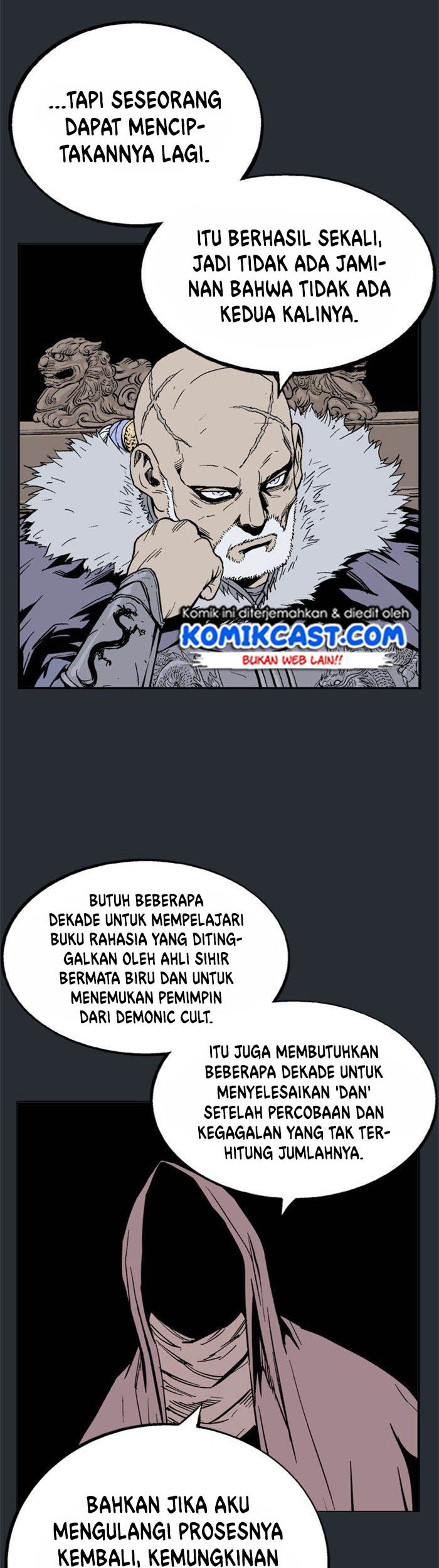 Gosu Bab 193 halaman 37