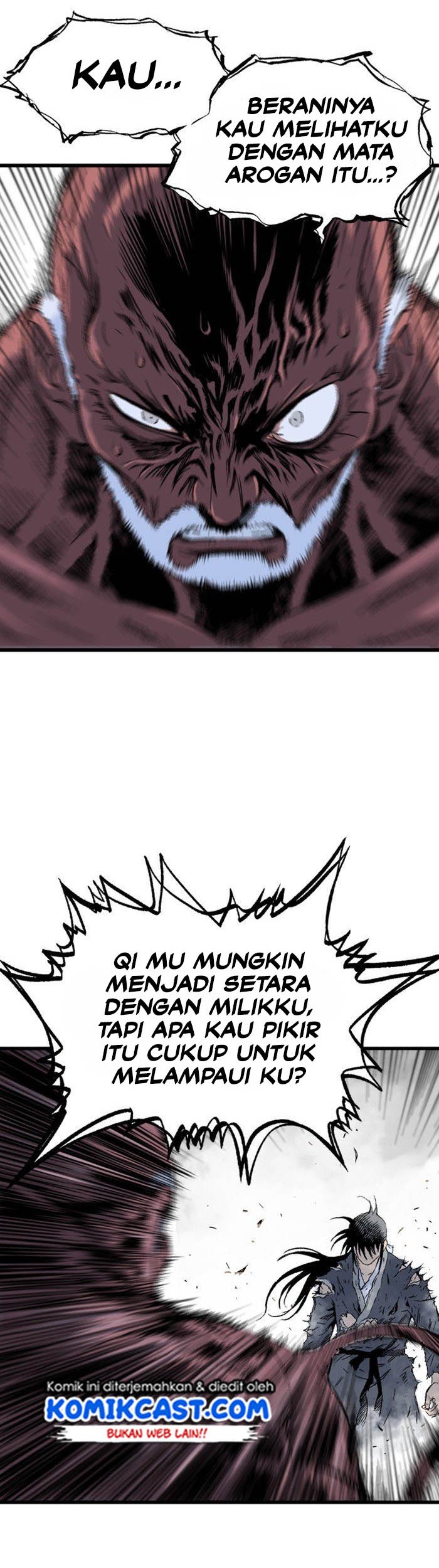 Gosu Bab 193 halaman 70