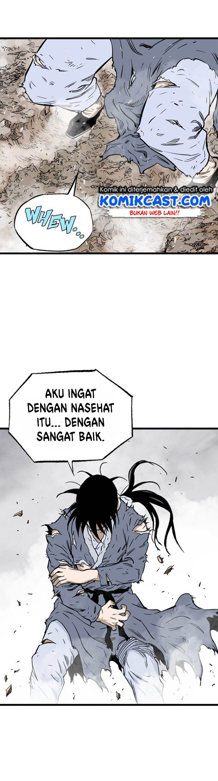 Gosu Bab 194 halaman 15