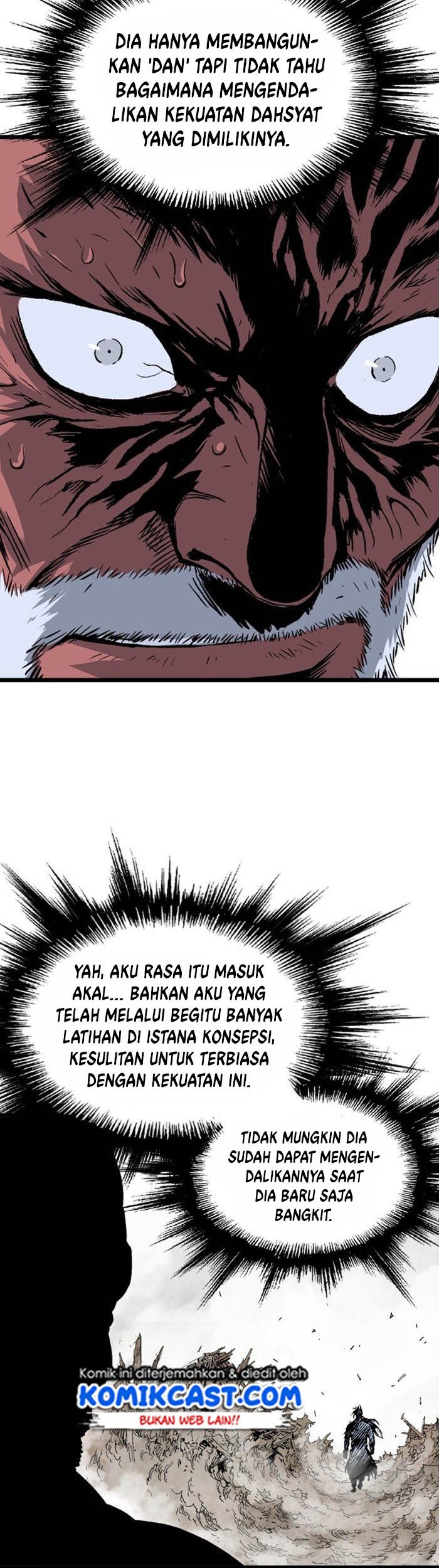 Gosu Bab 194 halaman 25