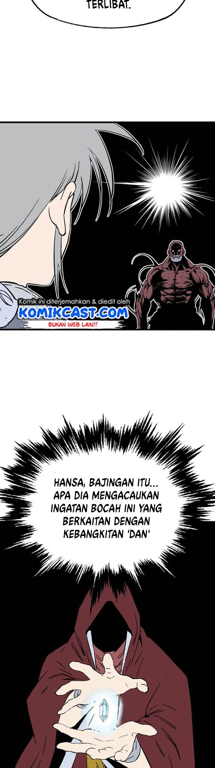 Gosu Bab 194 halaman 43