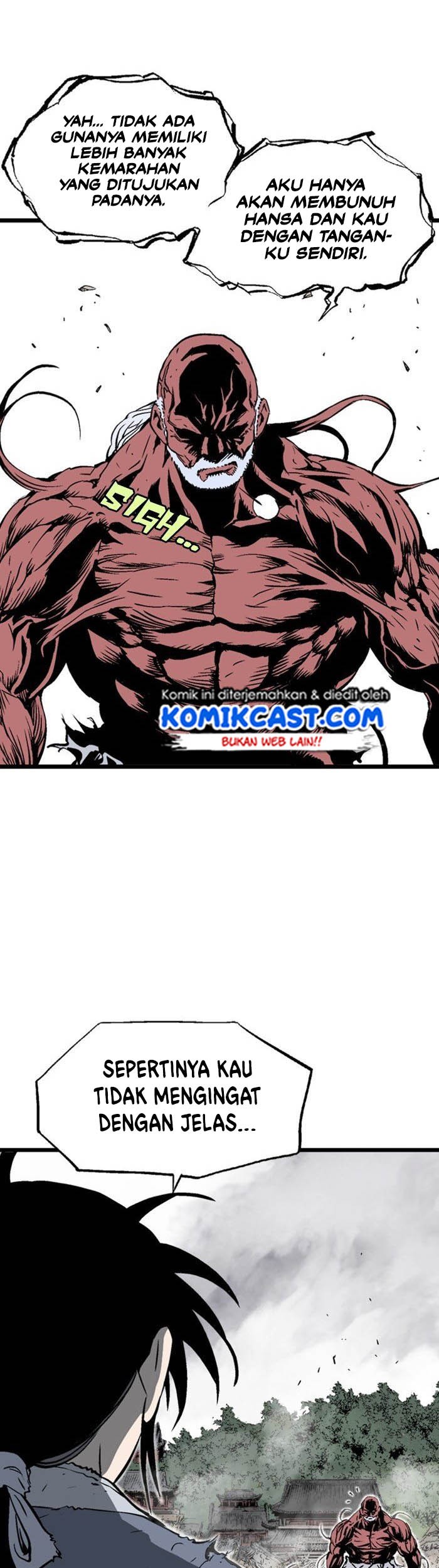 Gosu Bab 194 halaman 45