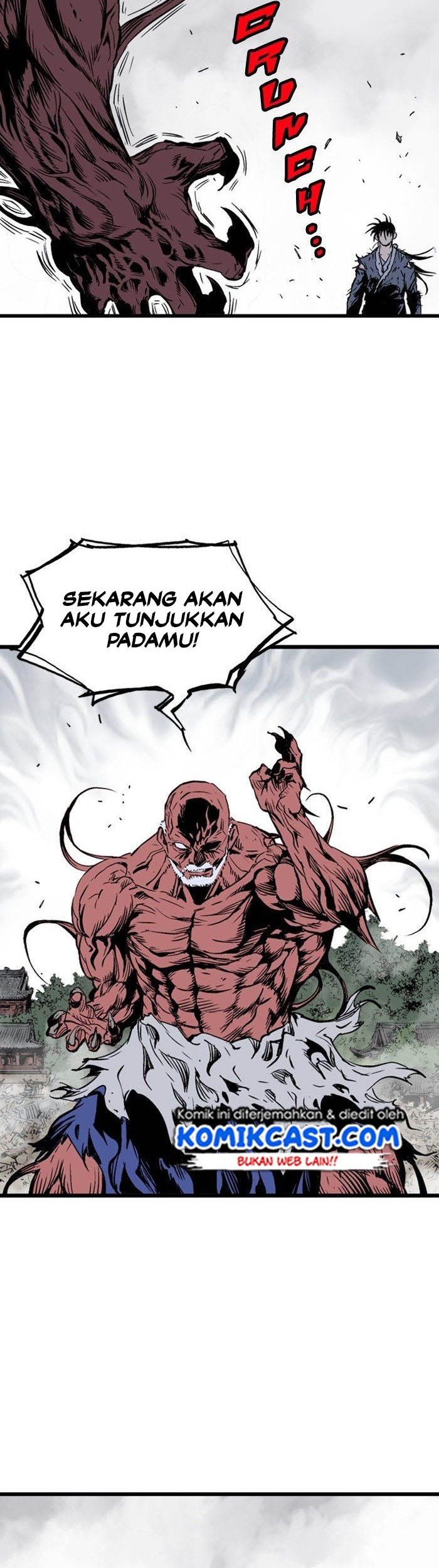Gosu Bab 194 halaman 49