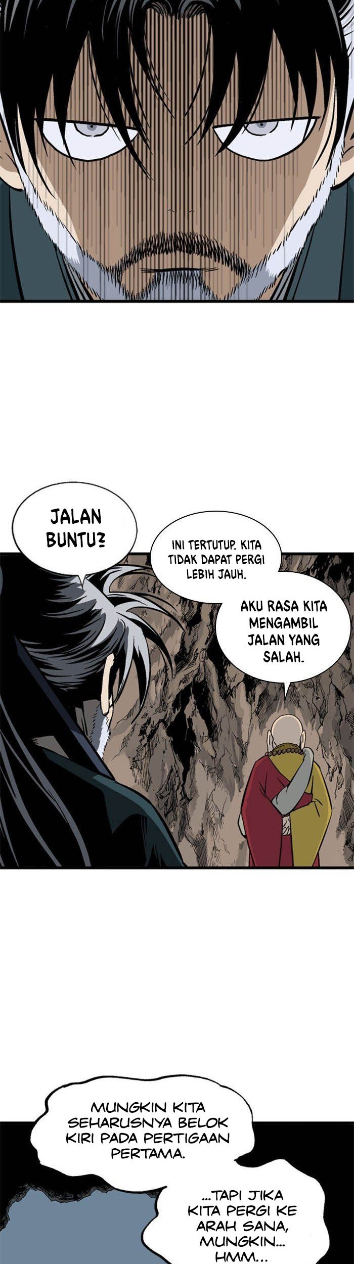 Gosu Bab 195 halaman 34