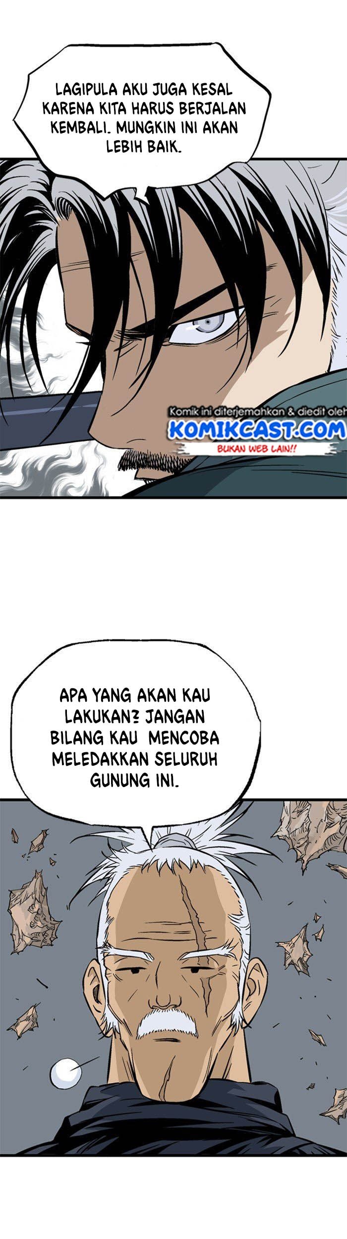 Gosu Bab 195 halaman 45