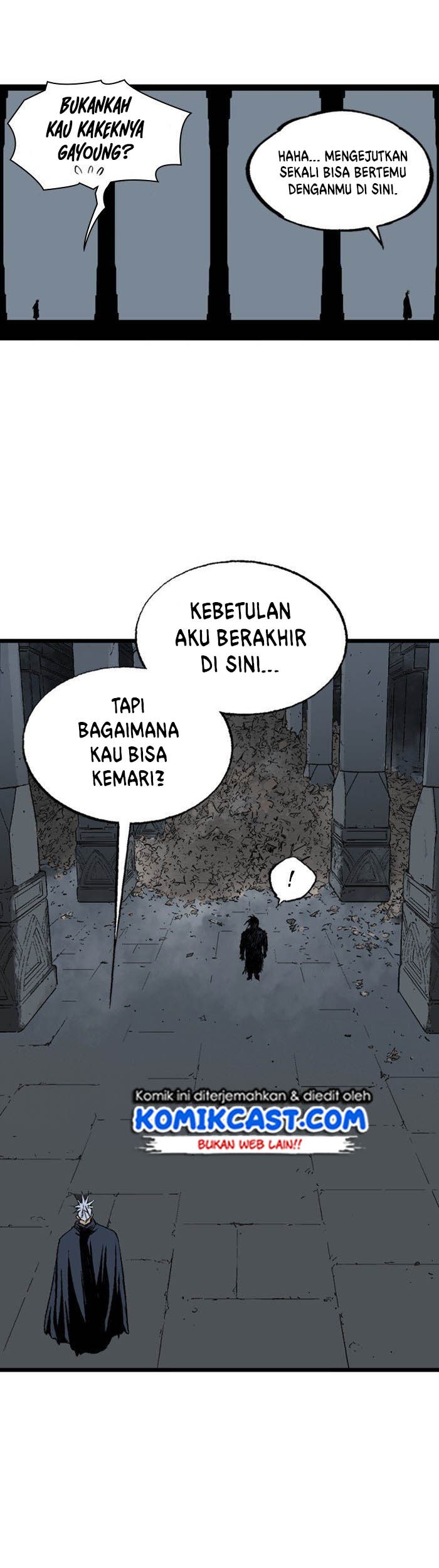 Gosu Bab 196 halaman 33