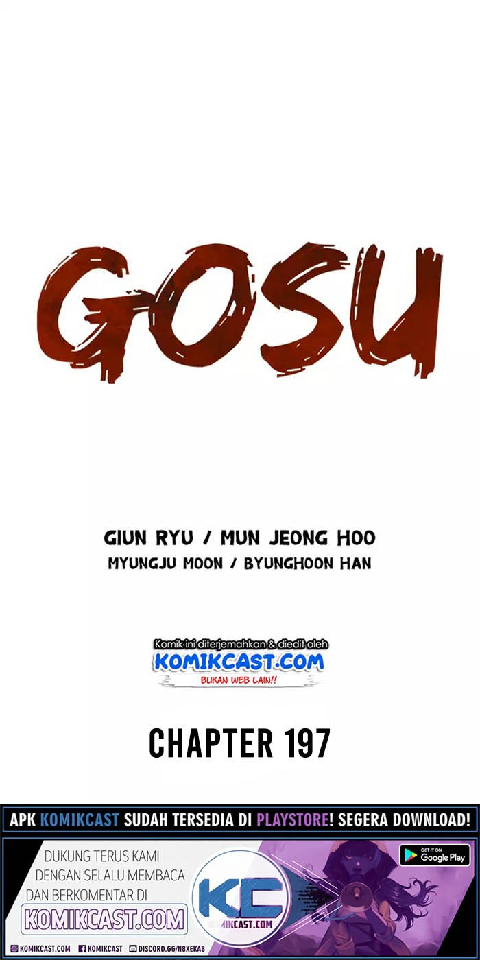 Gosu Bab 197 halaman 2