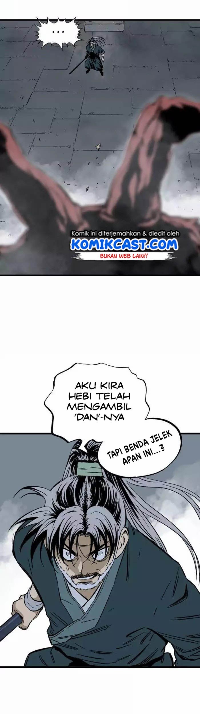 Gosu Bab 197 halaman 6