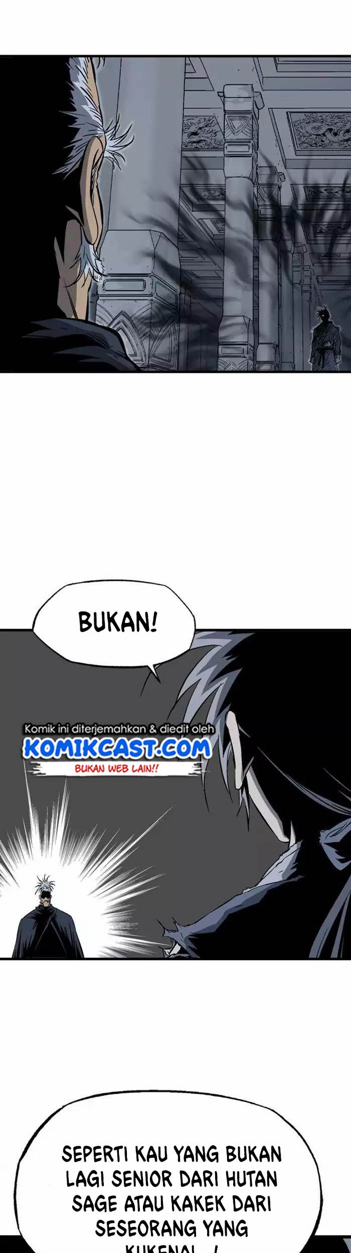 Gosu Bab 197 halaman 21