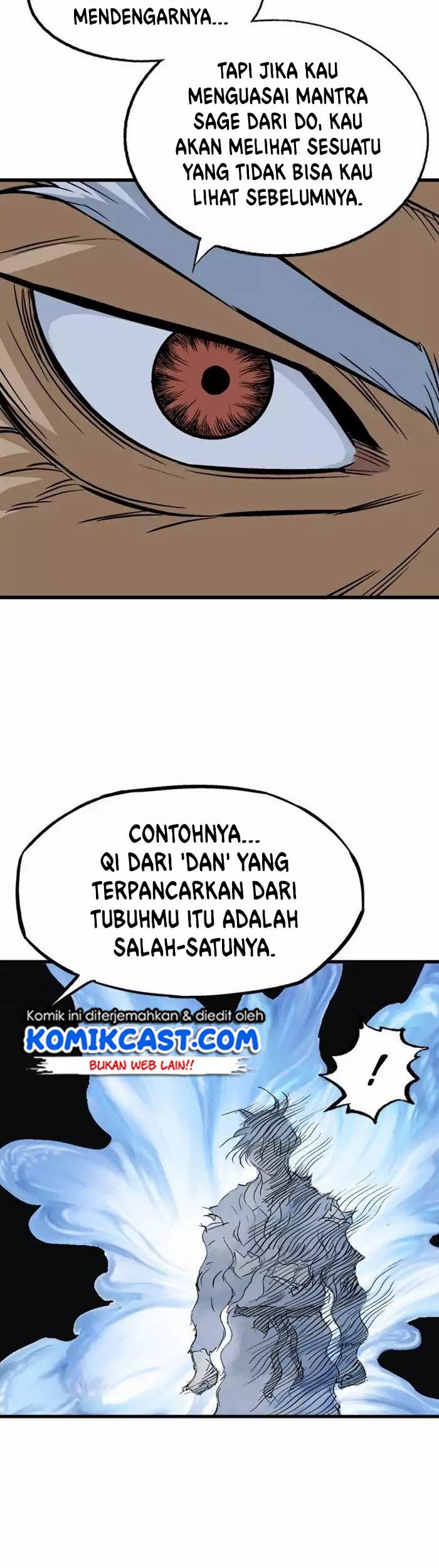 Gosu Bab 197 halaman 28