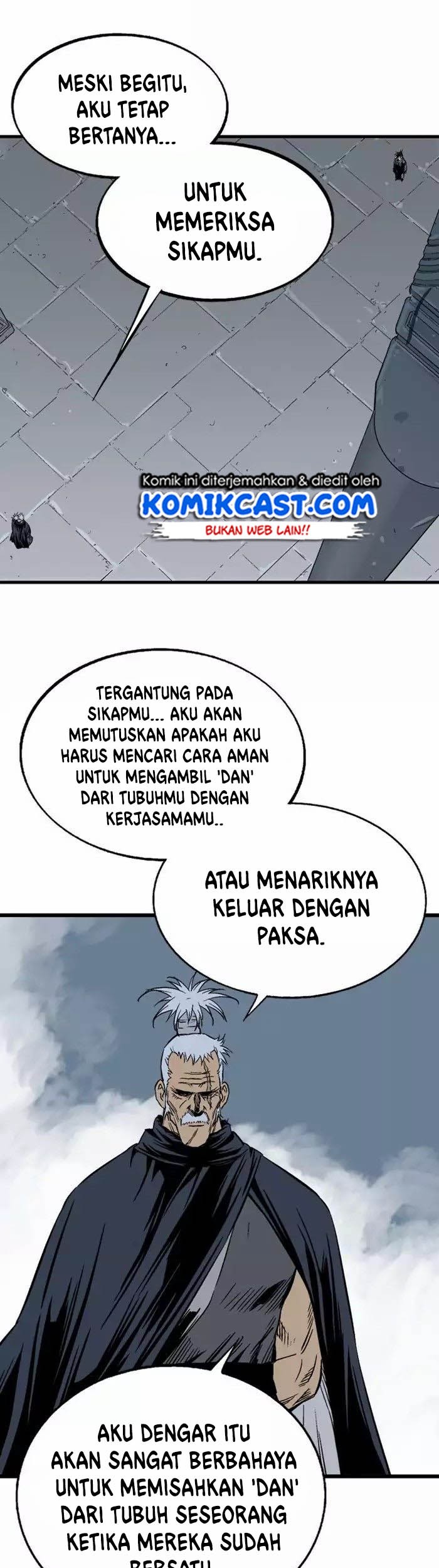 Gosu Bab 197 halaman 30