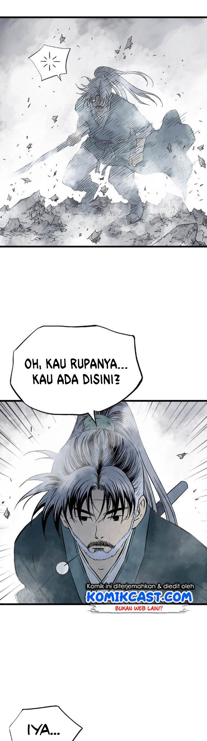 Gosu Bab 198 halaman 19
