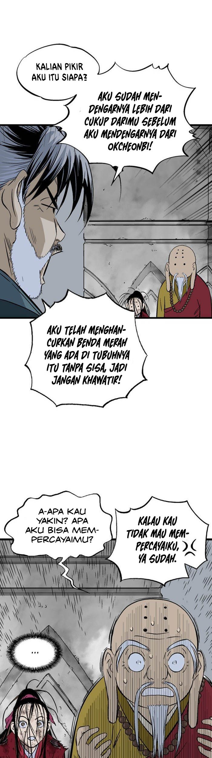 Gosu Bab 198 halaman 28