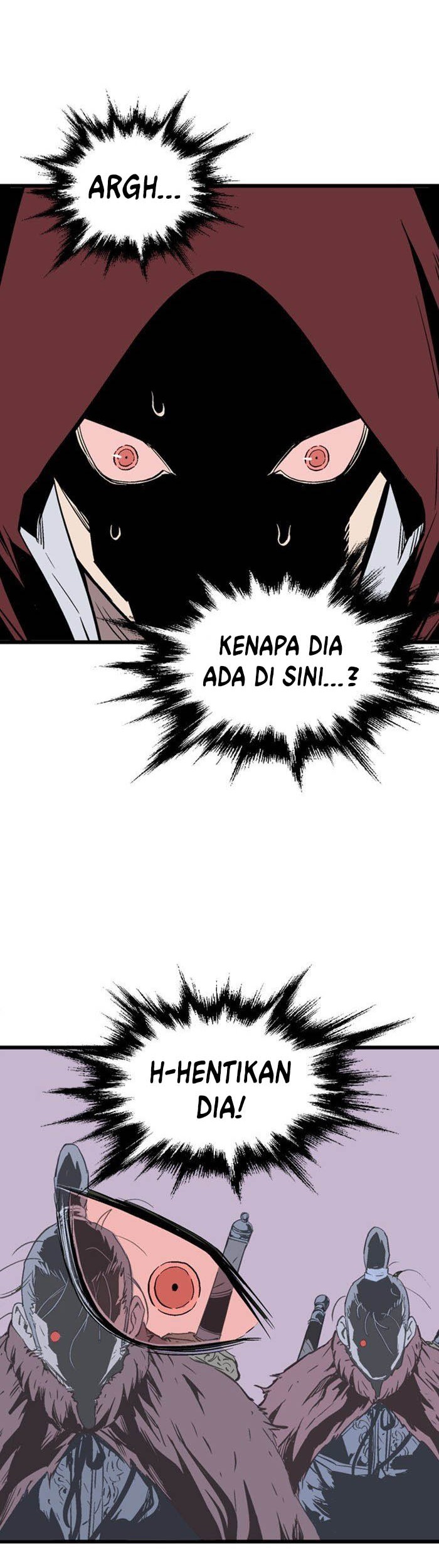 Gosu Bab 199 halaman 13