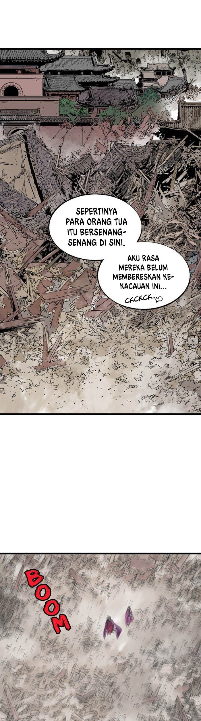 Gosu Bab 199 halaman 16