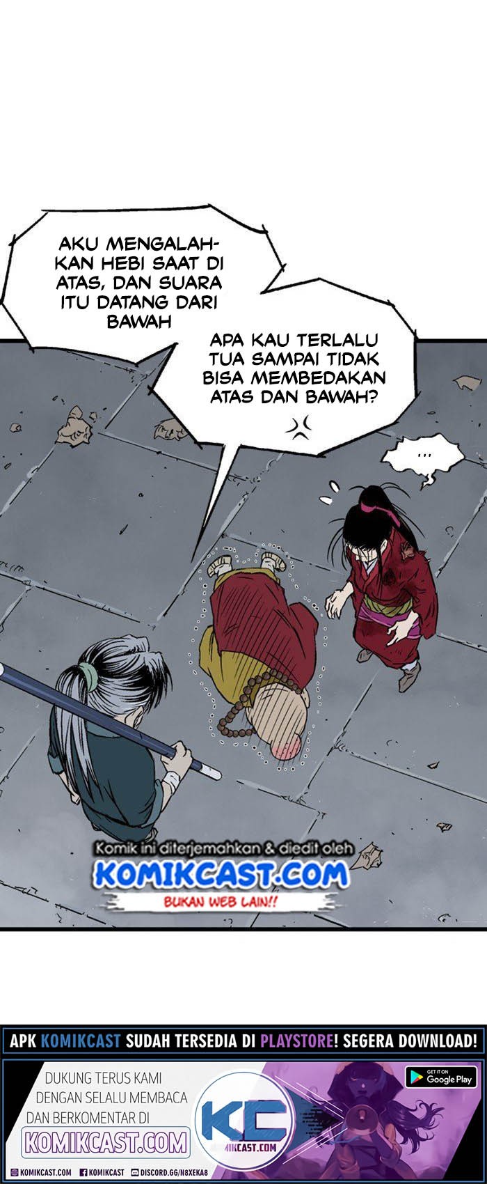 Gosu Bab 199 halaman 23